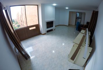 Apartamento en  Hayuelos, Bogotá