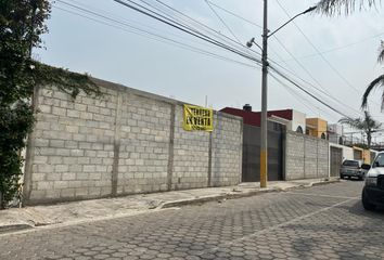 Lote de Terreno en  Bello Horizonte, Puebla