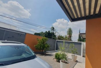Casa en fraccionamiento en  Segunda De Fresnos, Jurica, Santiago De Querétaro, Querétaro, México