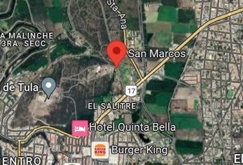 Lote de Terreno en  Jalpa, Tula De Allende