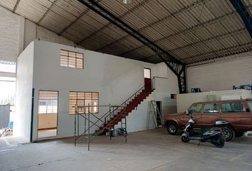 Bodega-Galpon en  Vicente Rocafuerte & De Los Fundadores, Calderon, Quito, Ecuador