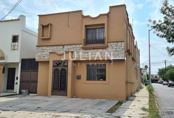 Casa en  Los Cristales, Guadalupe, Guadalupe, Nuevo León