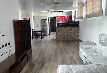 Departamento en  La Garzota 2 Park, 2 H Herradura 3, Guayaquil, Ecuador