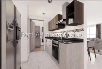 Departamento en  Del Valle, Ciudad De México, Cdmx, México