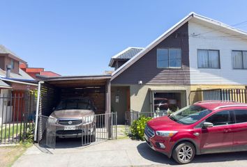 Casa en  Chiguayante, Concepción