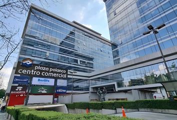 Oficina en  Avenida Jaime Balmes 11, Polanco, Colonia Irrigación, Ciudad De México, Cdmx, México