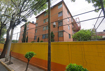 Departamento en  Ahuehuetes Anahuac, Miguel Hidalgo, Cdmx