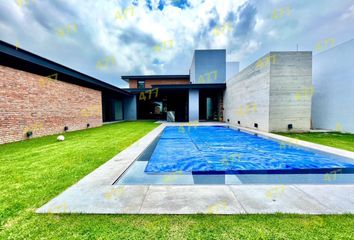 Casa en condominio en  Cumbres Del Campestre, León, Guanajuato, México