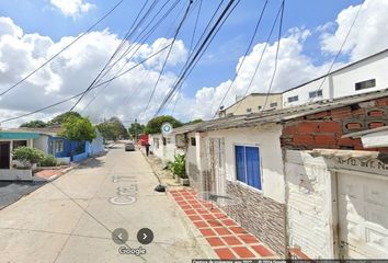 Casa en  Villa Carolina, Barranquilla