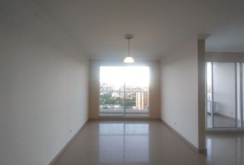 Apartment for rent in El Tabor, Barranquilla