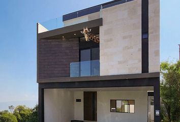 Casa en  Cumbres Elite, Monterrey