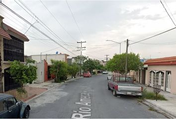 Casa en  Río Ameca, Dos Ríos Sector Iv, Guadalupe, Nuevo León, México