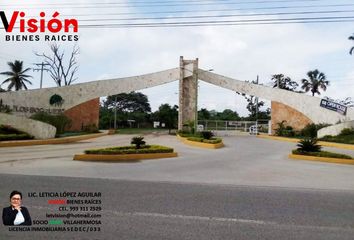 Departamento en  Residencial Los Bosques, Carretera Bosque De Saloya, Saloya 2da. Sección, Tabasco, México