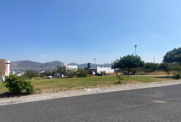 Lote de Terreno en  San Isidro Juriquilla, Juriquilla, Querétaro, México