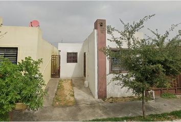 Casa en  Santa Annia, Juárez, Nuevo León, México