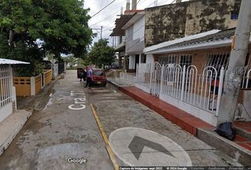 Casa en  Villa Carolina, Barranquilla