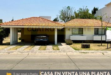 Casa en  Club De Golf La Hacienda De León, Blvd. Aeropuerto, Haciendas De Leon, León, Guanajuato, México