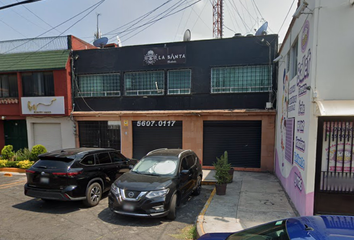 Casa en  Efeso 15-lote 3, Lomas Estrella 2da Sección, Ciudad De México, Cdmx, México