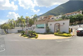 Casa en condominio en  California, Bosques De Las Cumbres, Monterrey, Nuevo León, México