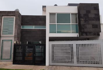 Casa en fraccionamiento en  Barranca Del Refugio, León, Guanajuato, México