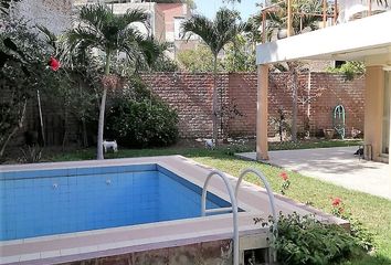 Casa en  Club Grau, Av. Los Cocos, Piura, Perú