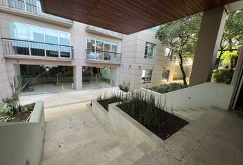 Departamento en  Carretera México-toluca 5476, El Yaqui, Ciudad De México, Cdmx, México