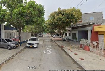 Casa en  Villa Carolina, Barranquilla