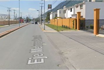 Casa en condominio en  Misión Silla, Vieja Estanzuela, Monterrey, Nuevo León, México