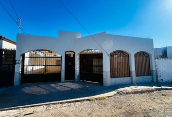 Casa en  Palmar Del Sol, Hermosillo