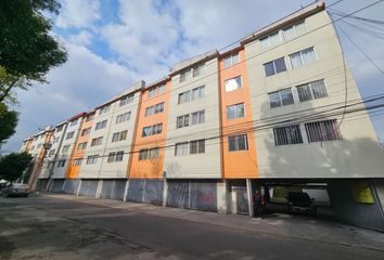 Departamento en  Av. De Las Armas Nte. 14, Mz 037, San José Puente De Vigas, Tlalnepantla De Baz, Estado De México, México