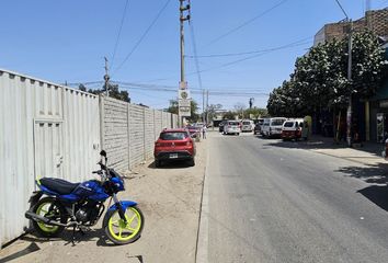 Terreno en  Av. Fernando Leon De Vivero, Ica, Perú