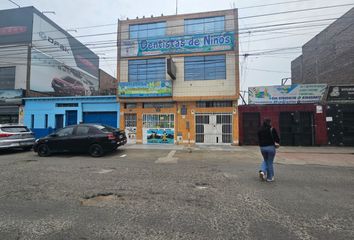 Local comercial en  Av. Túpac Amaru 1325, Comas, Perú