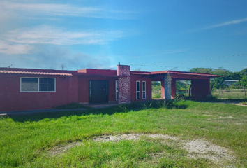 Casa en  Macuspana, Tabasco, México