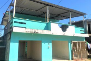 Casa en  Lagartera Primera Secc., Lagartera 1ra. Sección, Tabasco, México