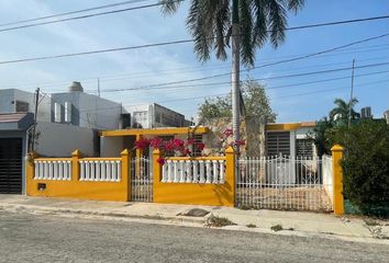 Casa en  Pensiones, Mérida, Yucatán, México