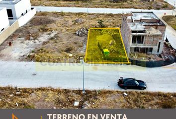 Lote de Terreno en  Residencial El Molino, León