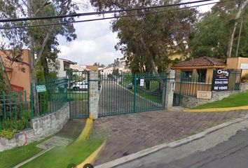 Casa en condominio en  Calle Bosques De Fontainebleau 48, Paseos Del Bosque, Naucalpan De Juárez, Estado De México, México