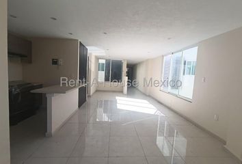 Departamento en  Cuajimalpa, Ciudad De México, Cdmx, México