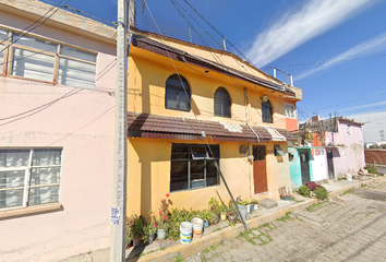 Casa en  Filiberto Gómez 10, El Hipico, San Francisco Coaxusco, Estado De México, México