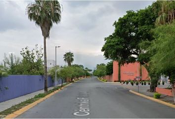 Casa en condominio en  Crisol Azul, Centrika, Monterrey, Nuevo León, México