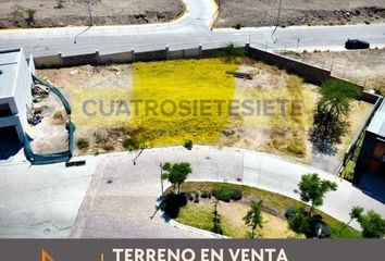 Lote de Terreno en  Residencial El Molino, León