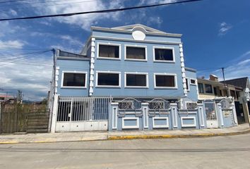 Departamento en  Calle Peatonal Cebrián De Moreta, Cuenca, Azuay, Ecuador