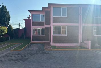 Casa en  San Agustin, Metepec