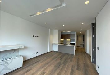 Apartamento en  Santa Barbara Norte, Bogotá