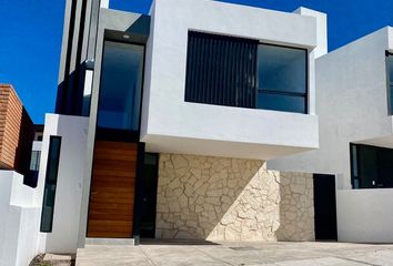 Casa en fraccionamiento en  Zibatá, Querétaro, México