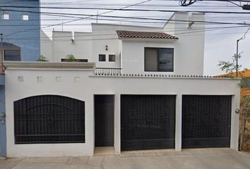 Casa en  El Dorado, Ciudad De Aguascalientes