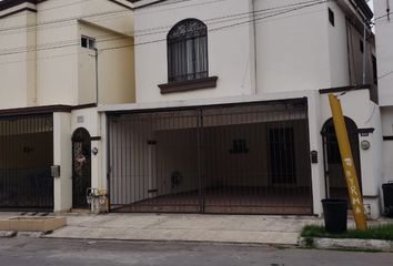 Casa en  Parque Nexxus Diamante, Aguamarina, Nexxus Sección Rubí, Joyas De Anahuac, Ciudad General Escobedo, Nuevo León, México