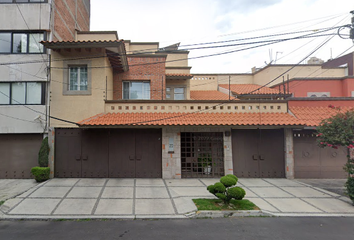 Casa en  Vicente Guerrero 30, Del Carmen, Ciudad De México, Cdmx, México