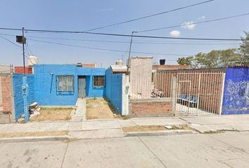 Casa en  Pastores, Municipio Libre, Aguascalientes, México