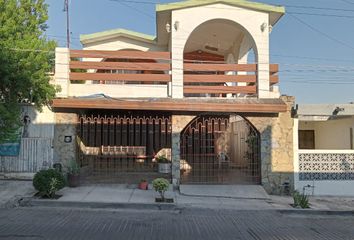 Casa en  Joaquín Capilla 3007, Villa Olímpica, Guadalupe, Nuevo León, México